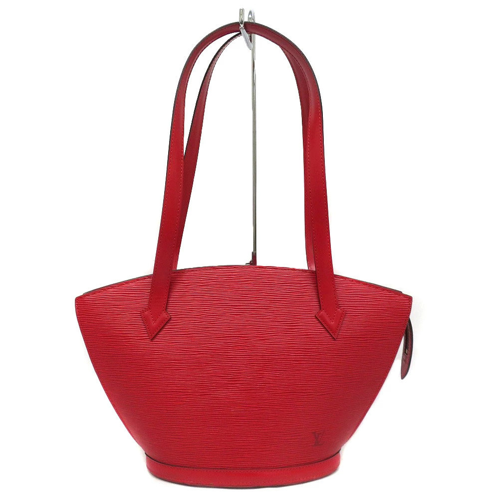 Louis Vuitton Saint Jacques Long Shoulder Bag